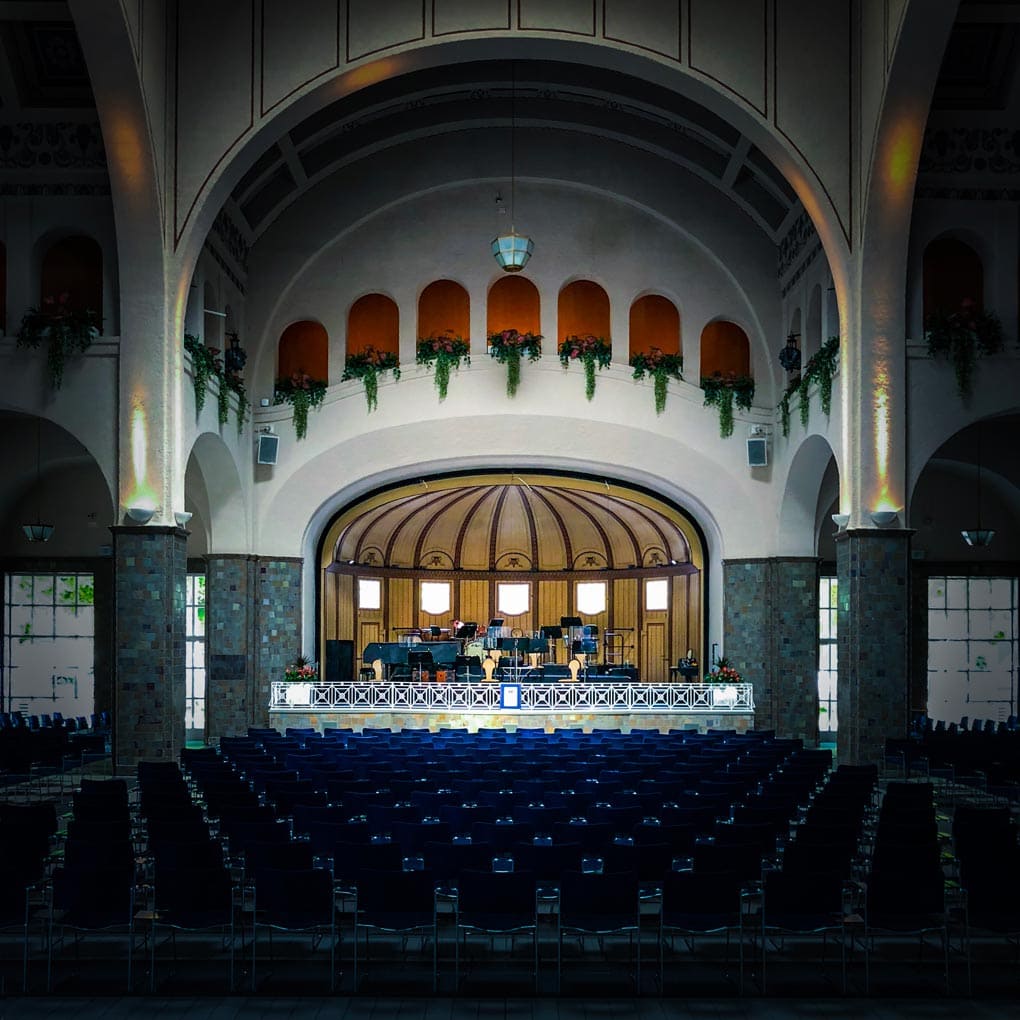 Musikraum