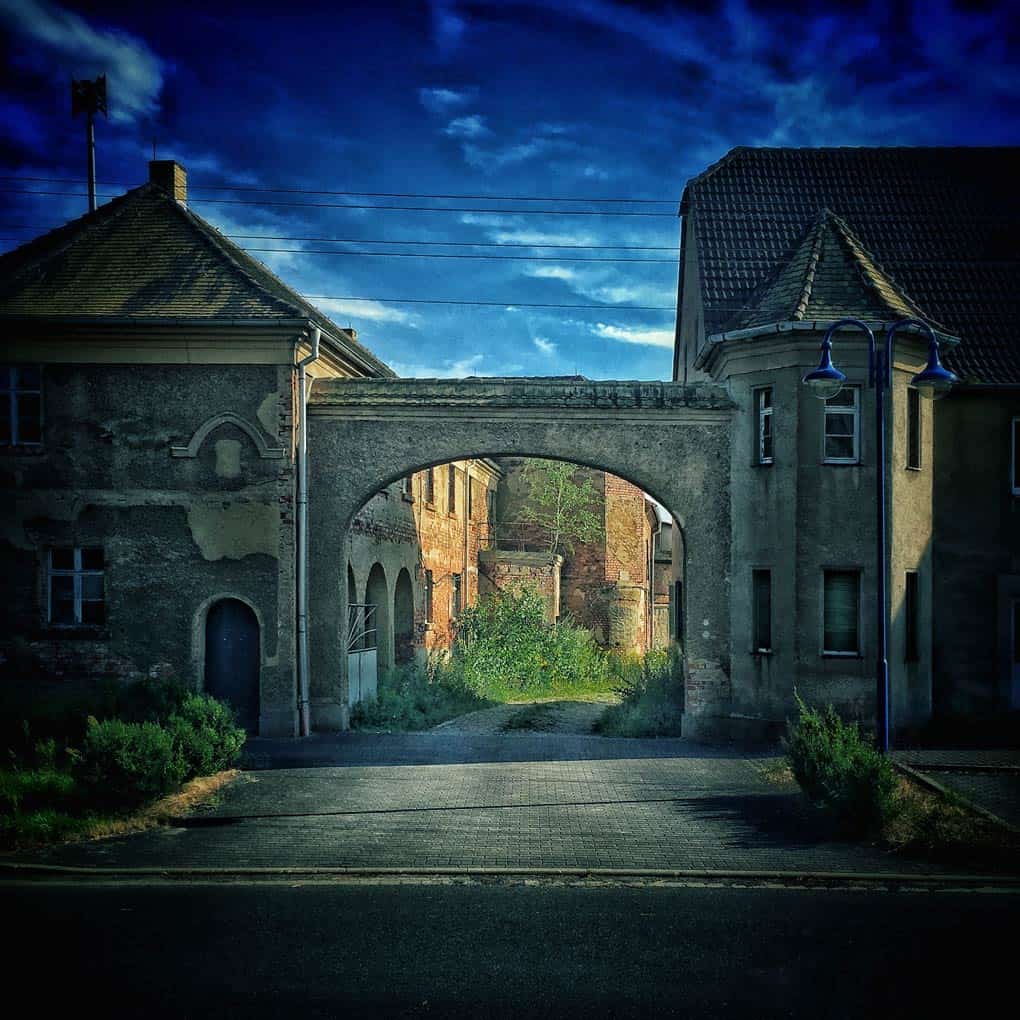Torraum